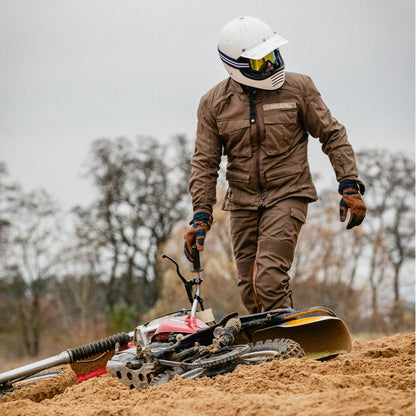 RALLYE HOSE