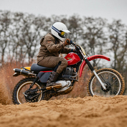 RALLYE HOSE