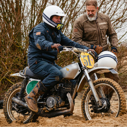 RALLYE HOSE