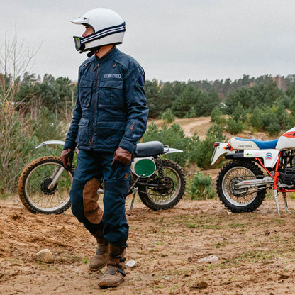RALLYE HOSE