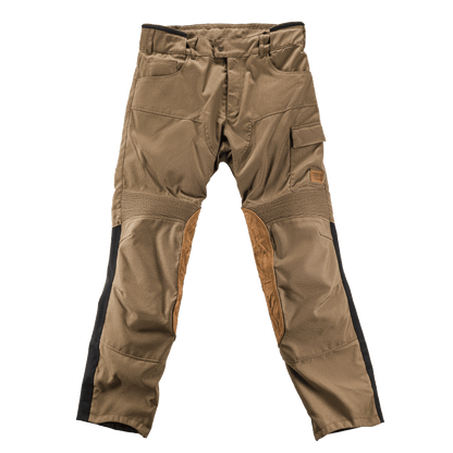 RALLYE ADVENTURE RIDING PANTS