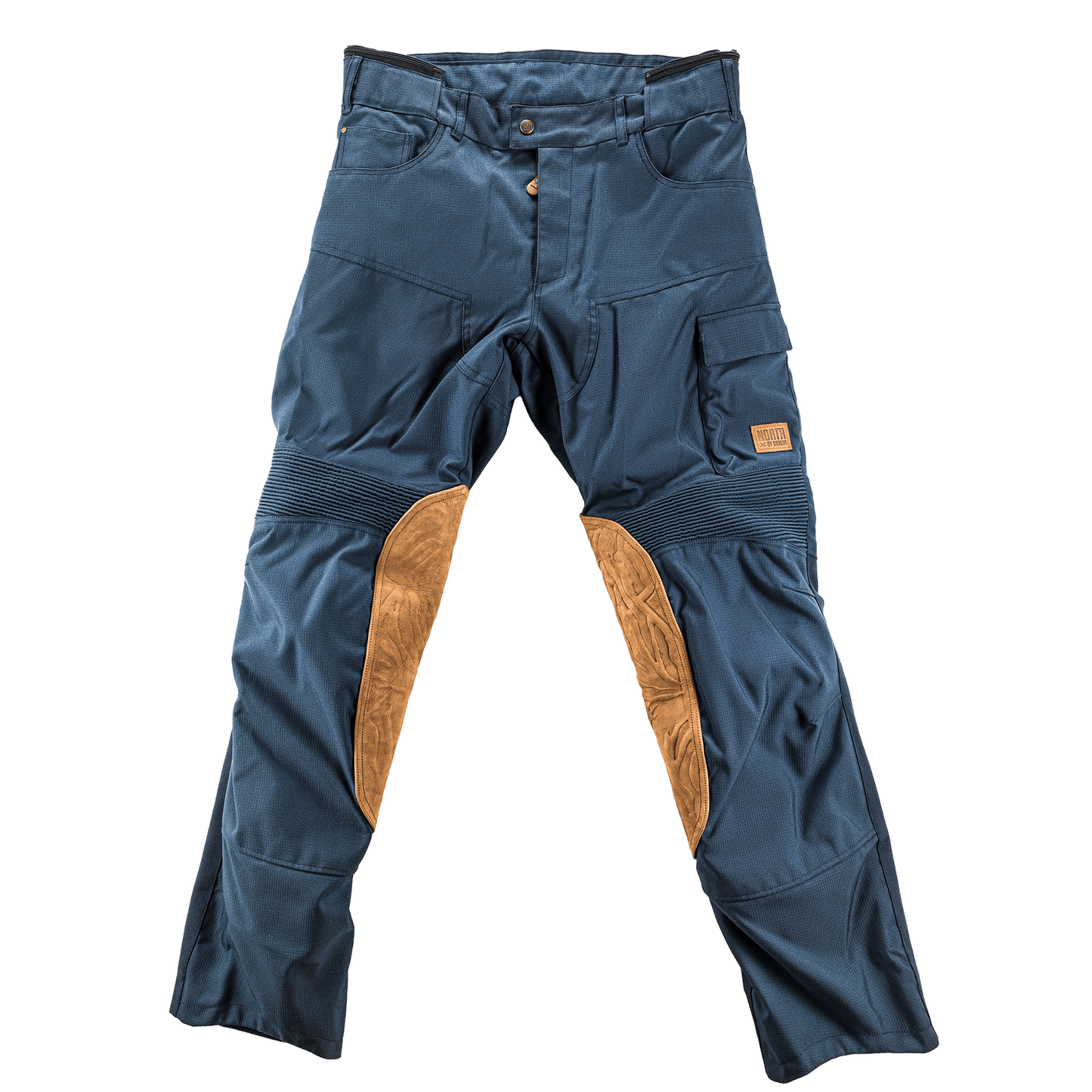 RALLYE ADVENTURE RIDING PANTS