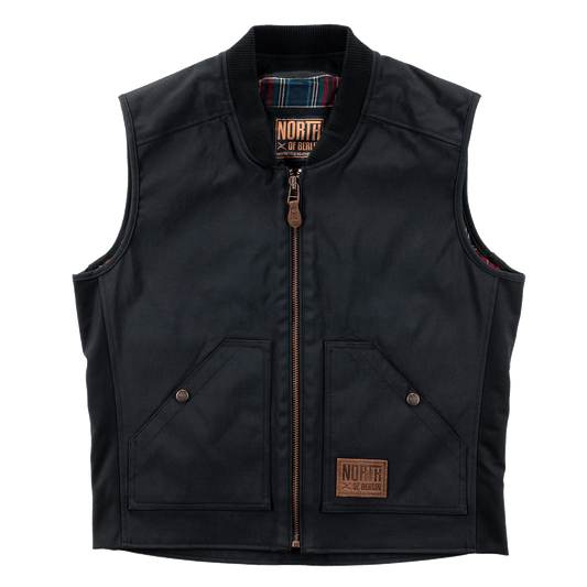 WORKERS VEST