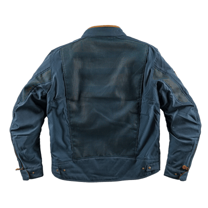 DESERT RIDER MOTORCYCLE MESH JACKET