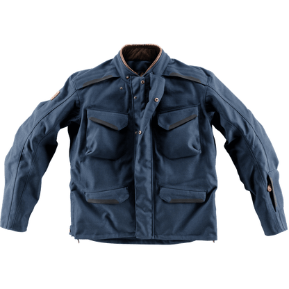 ENDURANCE MOTORCYCLE JACKET