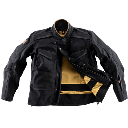 ENDURANCE JACKE HERREN