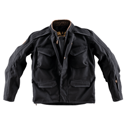 ENDURANCE MOTORCYCLE JACKET