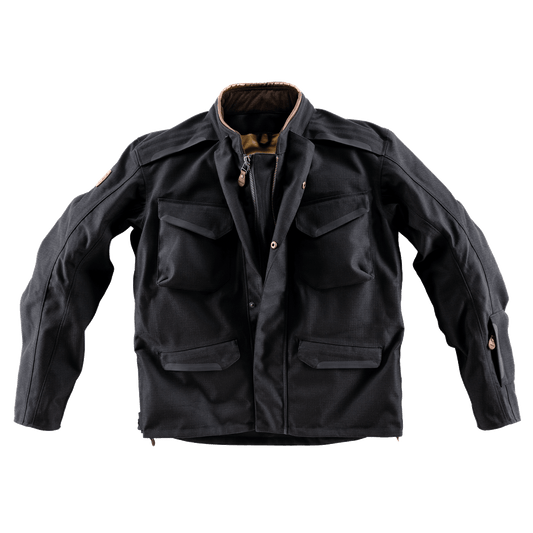 ENDURANCE MOTORCYCLE JACKET
