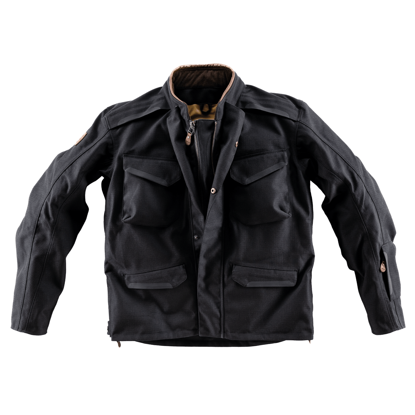 ENDURANCE JACKE HERREN