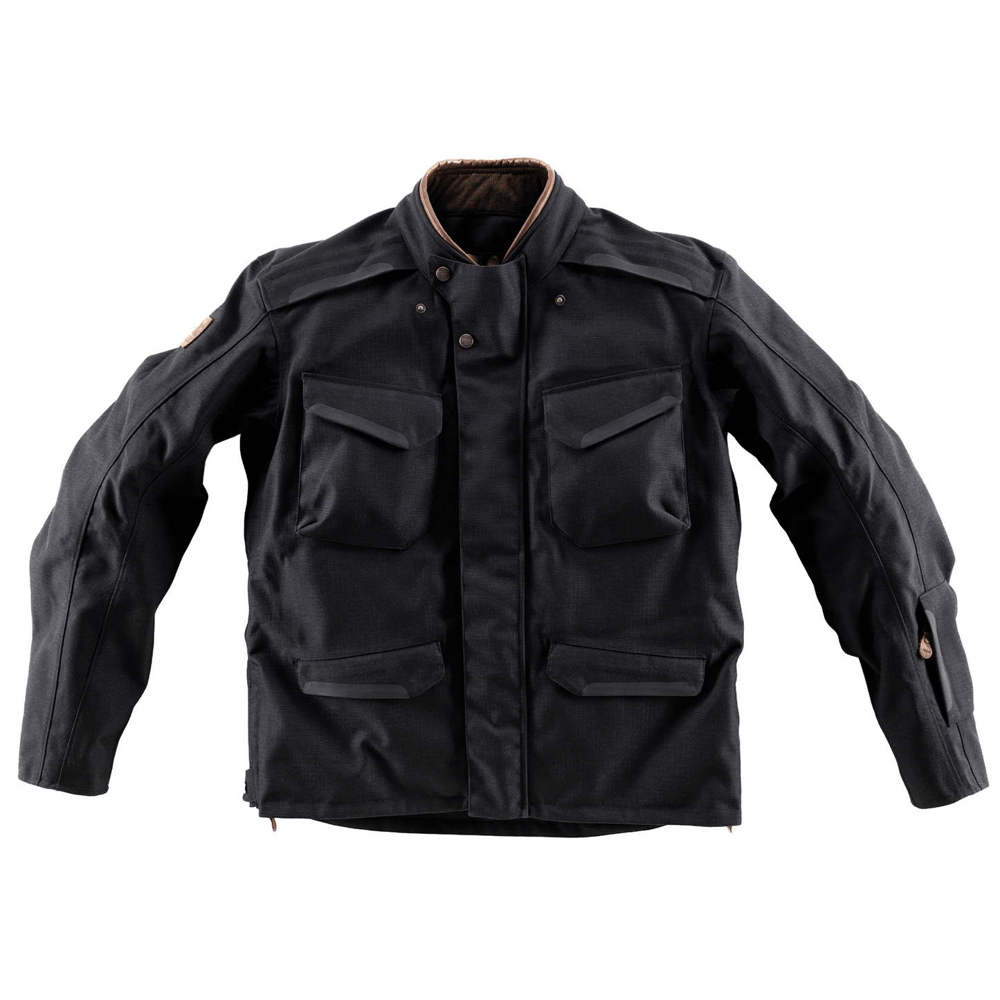 ENDURANCE MOTORCYCLE JACKET