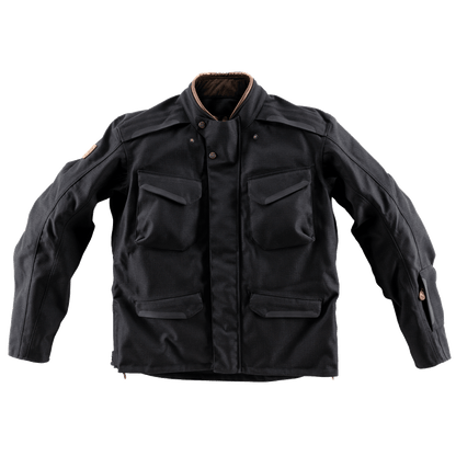 ENDURANCE MOTORCYCLE JACKET