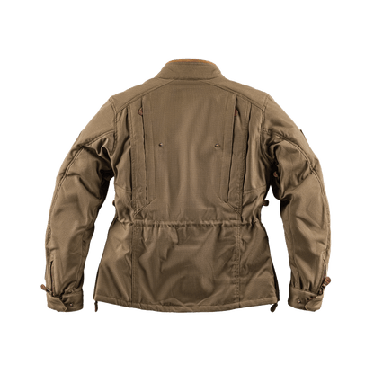 DRYZONE JACKE DAMEN - Regenjacke - North of Berlin c/o Riderstyle Trading GmbH