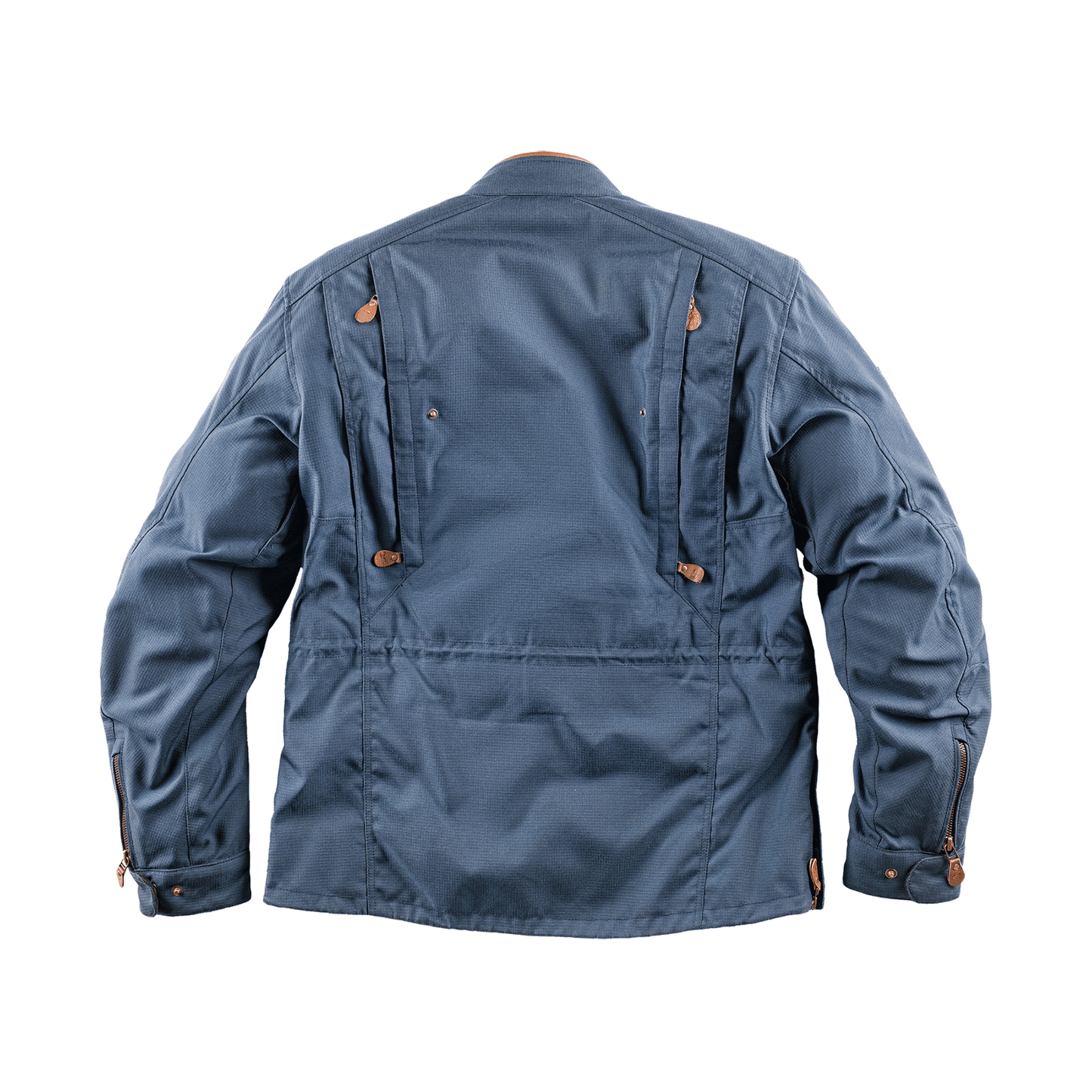 DRYZONE JACKE HERREN - Regenjacke - North of Berlin c/o Riderstyle Trading GmbH