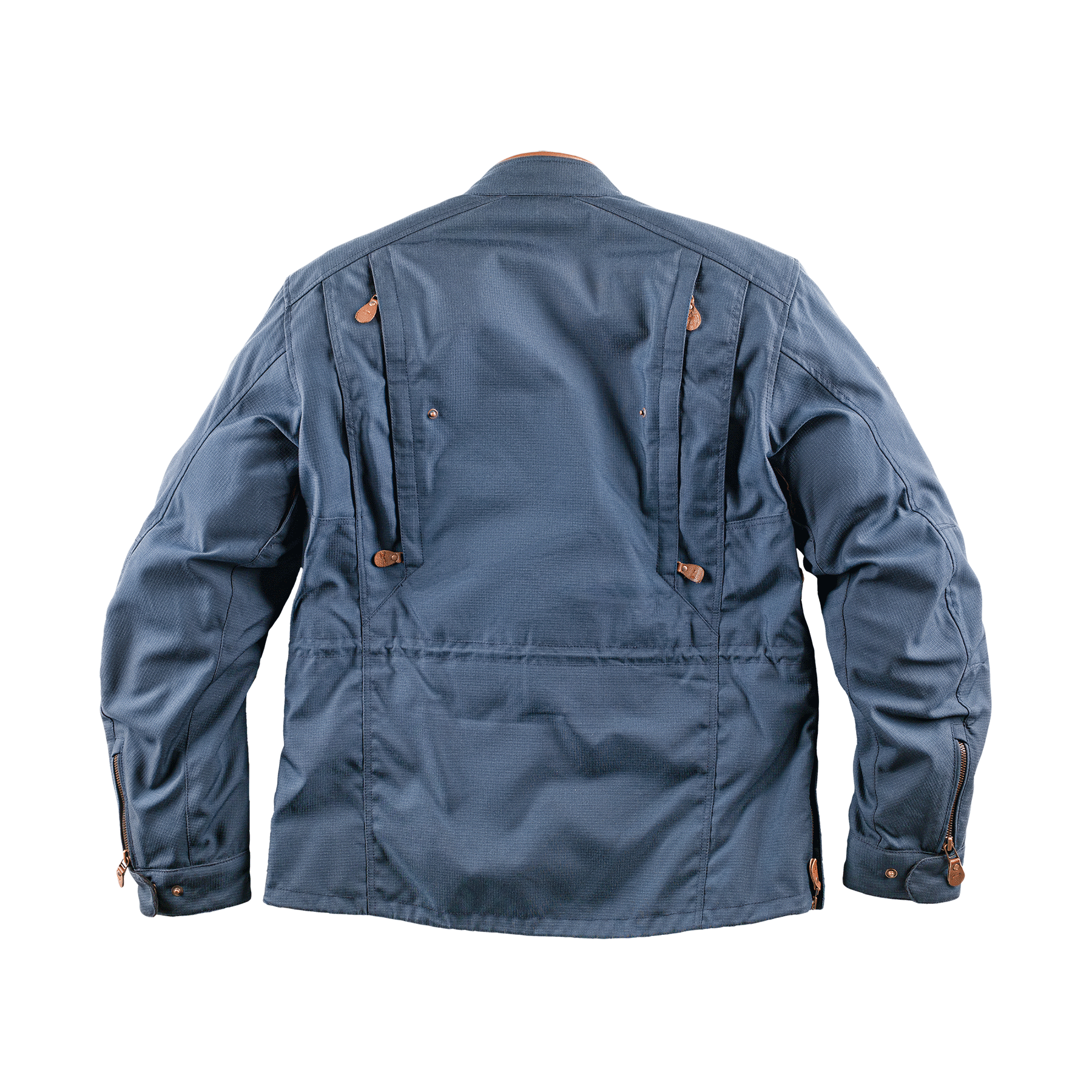 DRYZONE JACKE HERREN - Regenjacke - North of Berlin c/o Riderstyle Trading GmbH