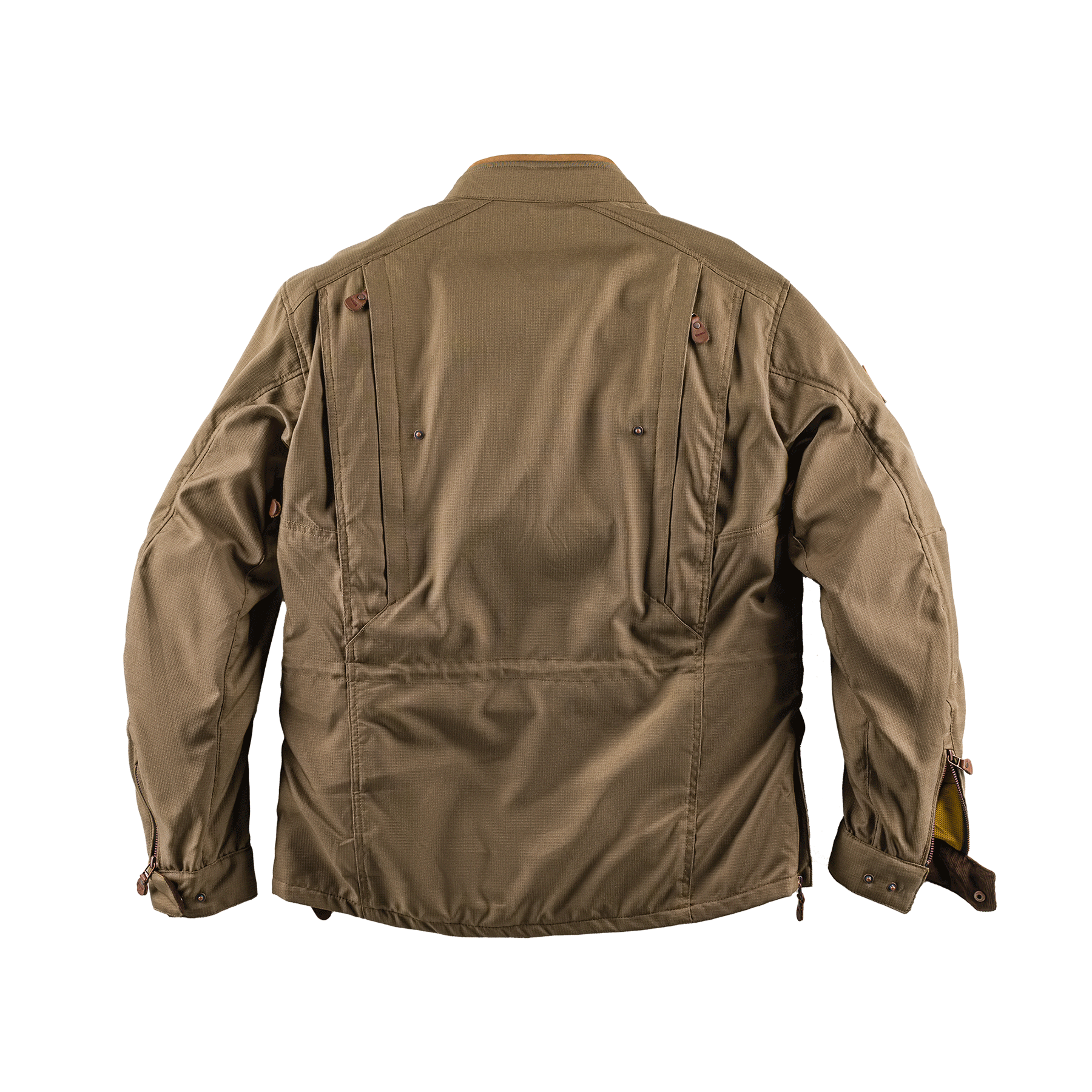 DRYZONE JACKE HERREN - Regenjacke - North of Berlin c/o Riderstyle Trading GmbH