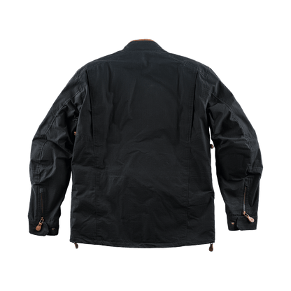 MOTO 65 JACKE HERREN - Regenjacke - North of Berlin c/o Riderstyle Trading GmbH