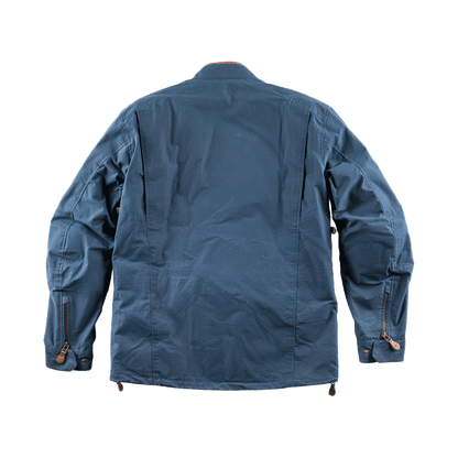 MOTO 65 JACKE HERREN - Regenjacke - North of Berlin c/o Riderstyle Trading GmbH