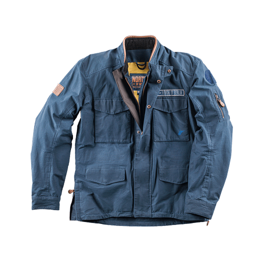 MOTO 65 RIDING JACKET