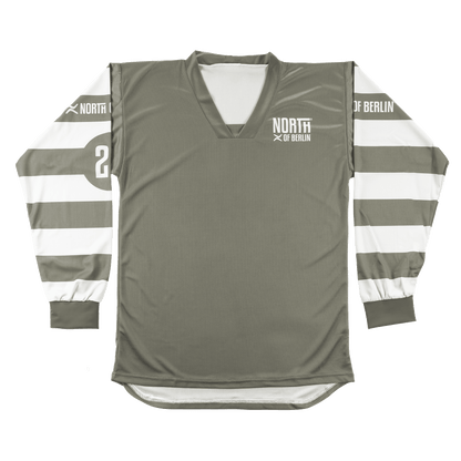 RALLYE MOTO - SHIRT 23 - North of Berlin c/o Riderstyle Trading GmbH